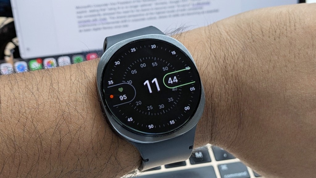 Samsung Galaxy Watch 8