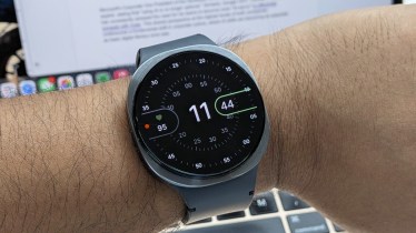 Samsung Galaxy Watch 8