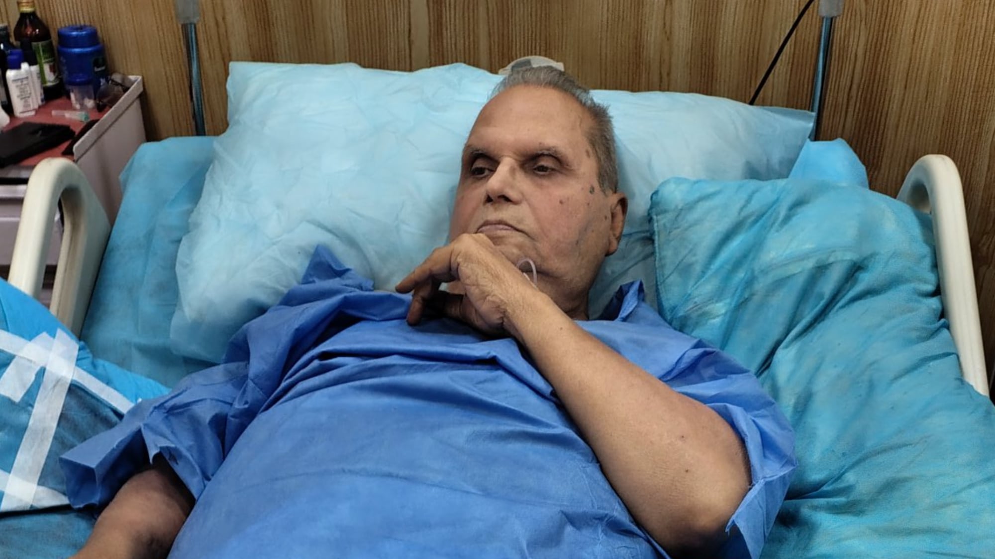 satypal malik death