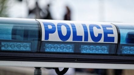 Nathalie Rose Jones - Trump threats