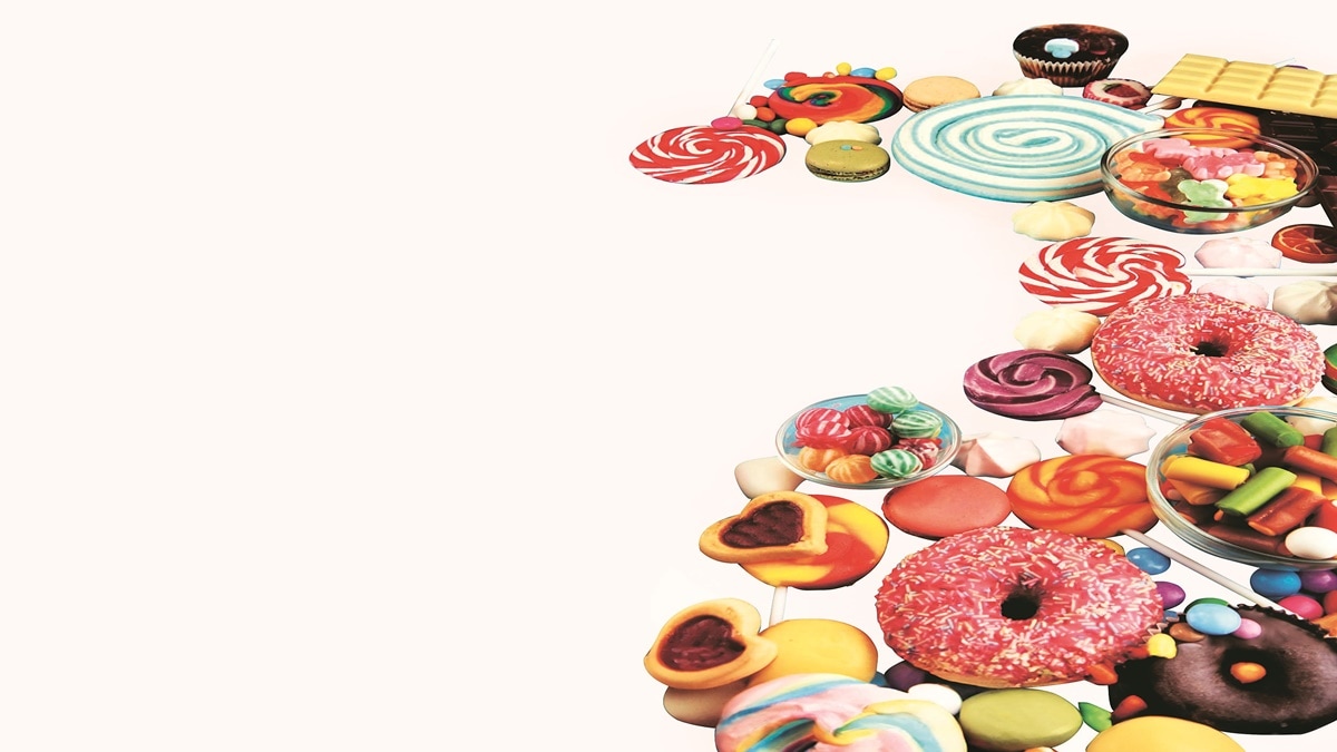 food color, health, food, wellness, life, FSSAI, gulab jamun