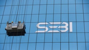 SEBI's Derivative Rules Stir Debate: Is Investor Protection Hurting Market Dynamism? (Image Source: Reuters)