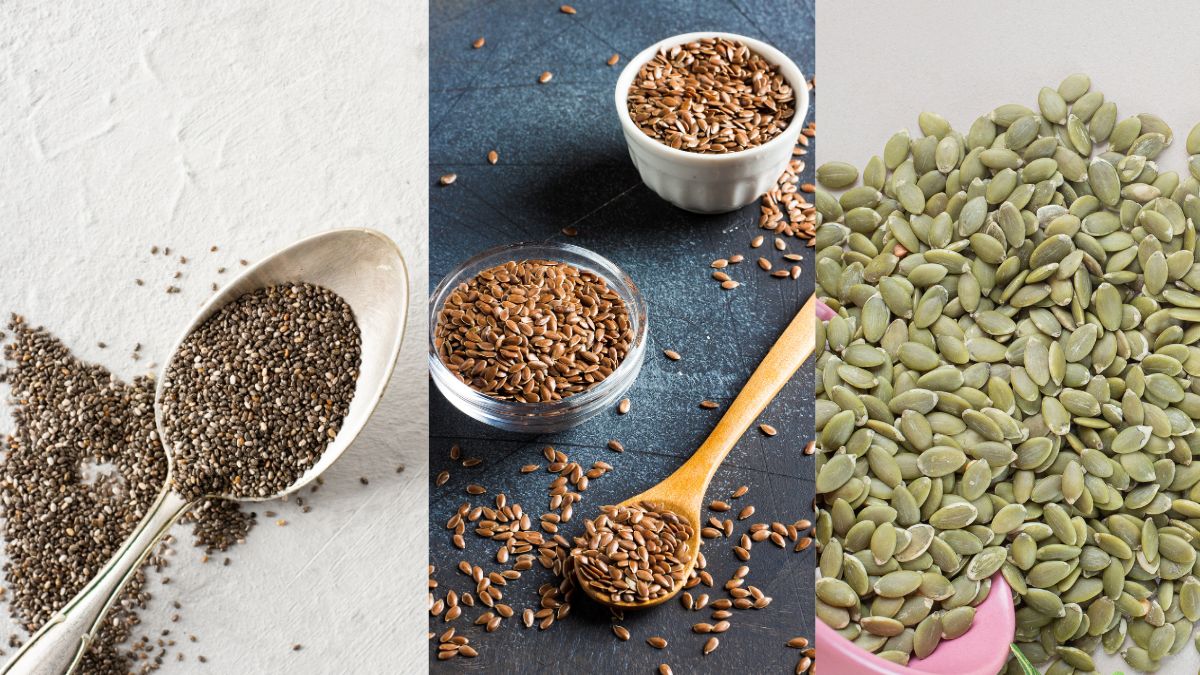 Best seeds for gut health