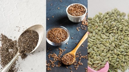 Best seeds for gut health
