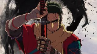 Sekiro no Defeat anime