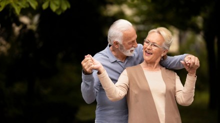 World Senior Citizens Day 2025