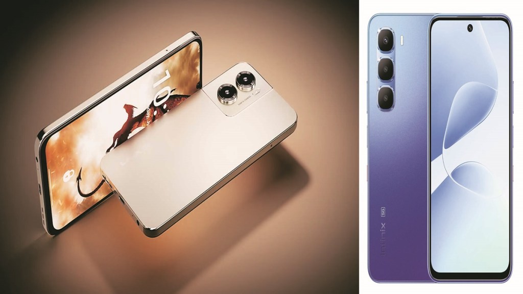 inflix, lava, smartphone, phone, technology, technology review