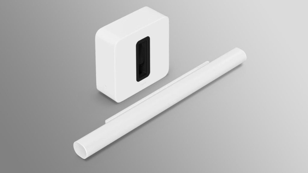 Sonos Arc Ultra soundbar review