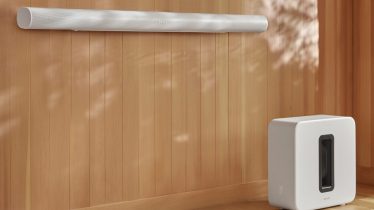 Sonos Arc Ultra soundbar review