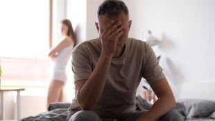 What are causes of male infertility