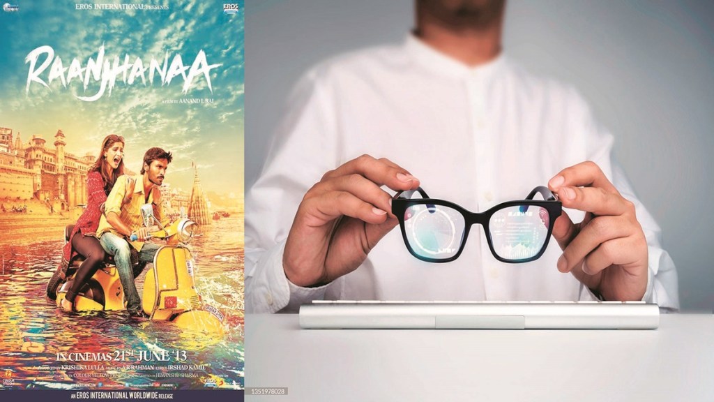 Raanjhanaa, IndiaAI Mission, technology, artificial intelligence,