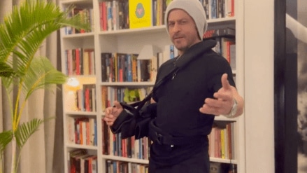 Shah Rukh Khan has won his first-ever National Award in his 33-year acting career. He received the award for Best Actor for his performance in Jawan.