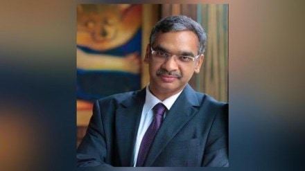 Sameer Khetarpal, MD & CEO, Jubilant FoodWorks. (Image Source: twitter) Sameer Khetarpal, MD & CEO, Jubilant FoodWorks. (Image Source: twitter)