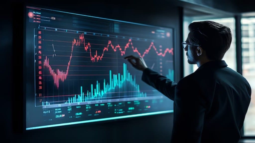 Q1 FY26 earnings week: Titan, SBI, Tata Motors, LIC, Adani Ports, Biocon, Grasim, Britannia among key companies to report