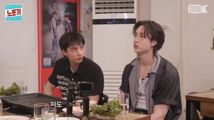 Stray Kids Bollywood inspiration