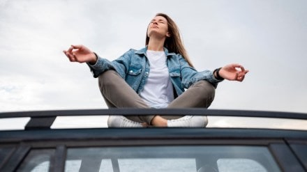 Simple stress management tips Simple stress management tips