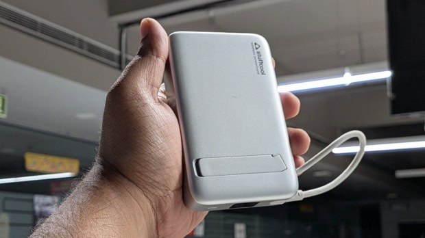 Stuffcool odin powerbank