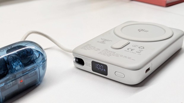 Stuffcool odin powerbank