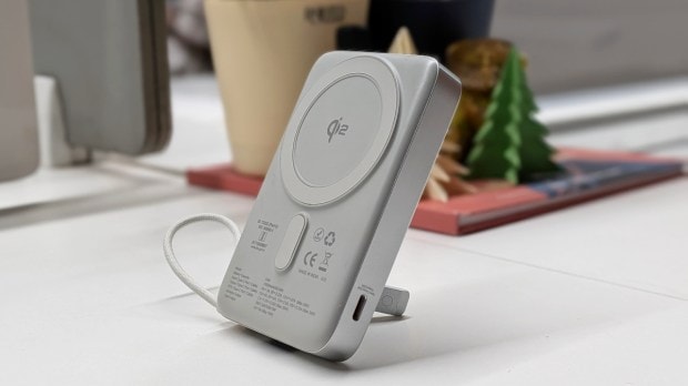 Stuffcool odin powerbank