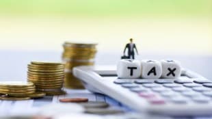 income tax department, ITR, Money, tax, Income tax return
