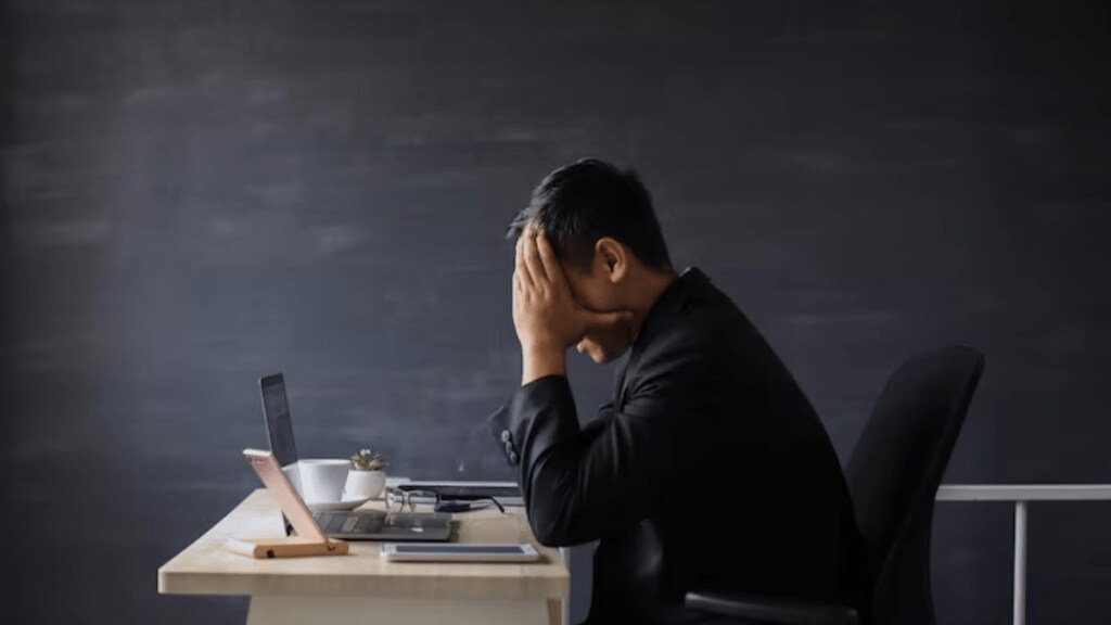 Developer shares emotional post after 5.5 years at startup, says 'I’ve been laid off'