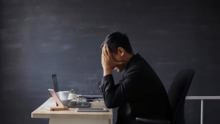 Developer shares emotional post after 5.5 years at startup, says 'I’ve been laid off'