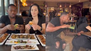 NinaUnrated, Patrick Blackwood