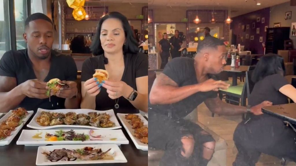 NinaUnrated, Patrick Blackwood NinaUnrated, Patrick Blackwood