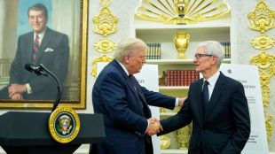 Trump Tariffs Updates: How the new 50 per cent tariff plan would impact Apple's Made-in-India iPhone supply to US