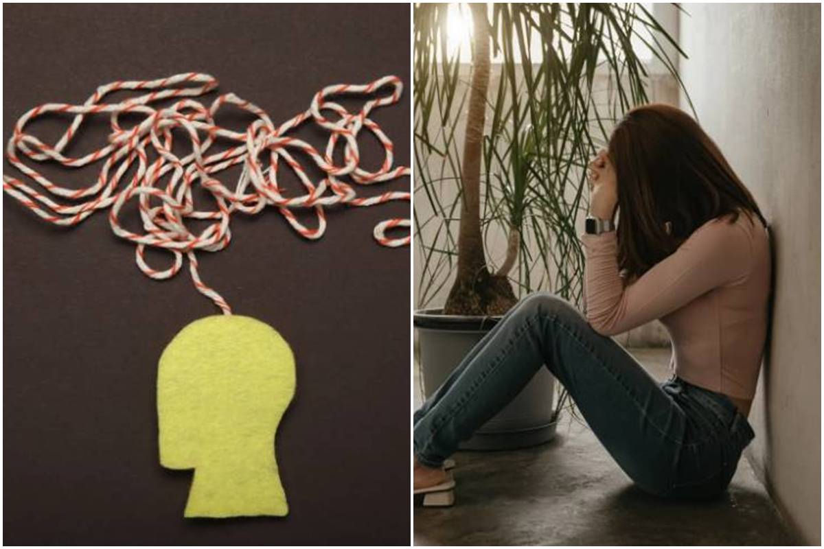 tips on beating stress in pictures