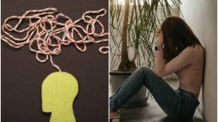 tips on beating stress in pictures