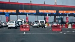Toll collection costs of NHAI falls steeply
