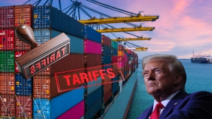 Trump tariffs: Secondary tariffs vs secondary sanctions