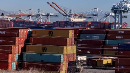 Navigating a Multilateral Trade System in the Age of Tariffs. (Image Source: Reuters)