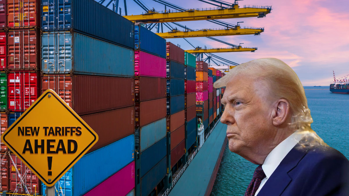 Trump Tariffs: India to face 50% tariff from today — Everything you need to know - India News | The Financial Express