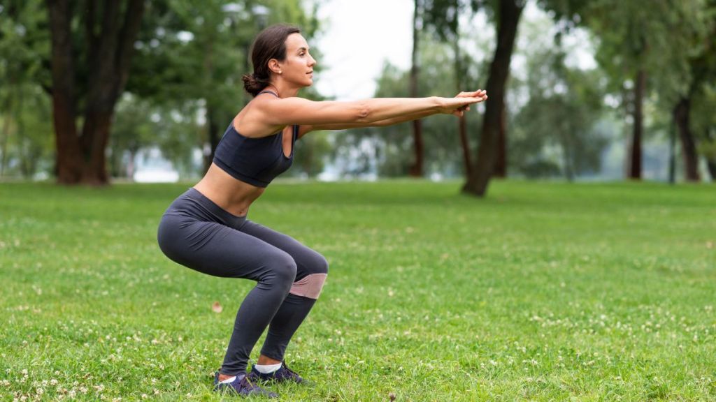 How to stay fit while travelling How to stay fit while travelling