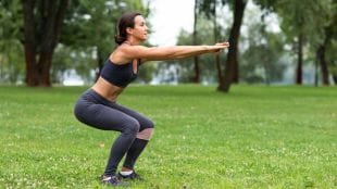 How to stay fit while travelling