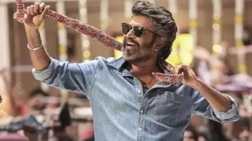 Rajinikanth Coolie box office collection