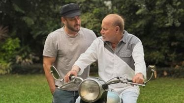 Salman Khan Salim Khan diet and fitness
