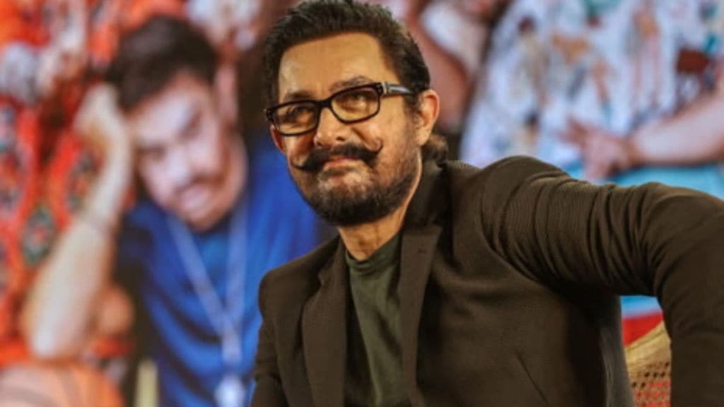 houses owned by Aamir Khan