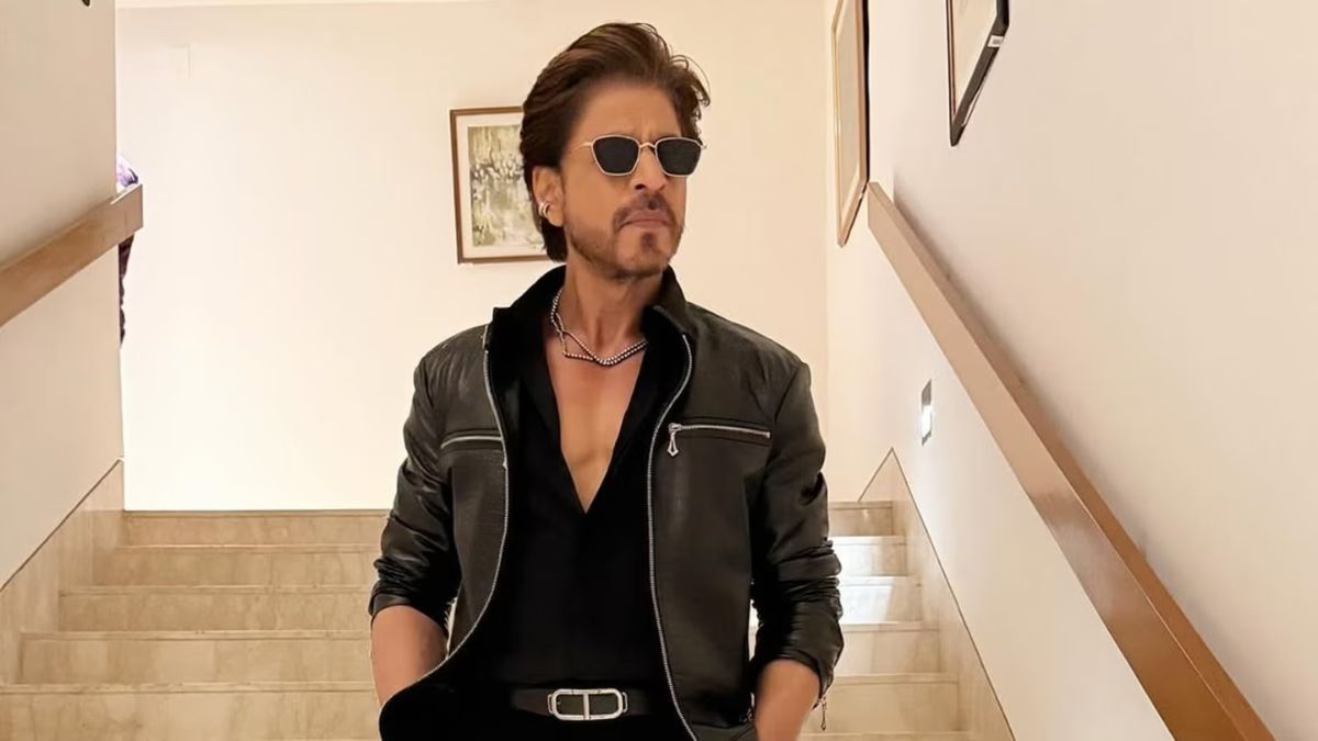 Shah Rukh Khan may soon get 2,800 sq ft 4 BHK sea-facing apartment in Mumbai - Here's why