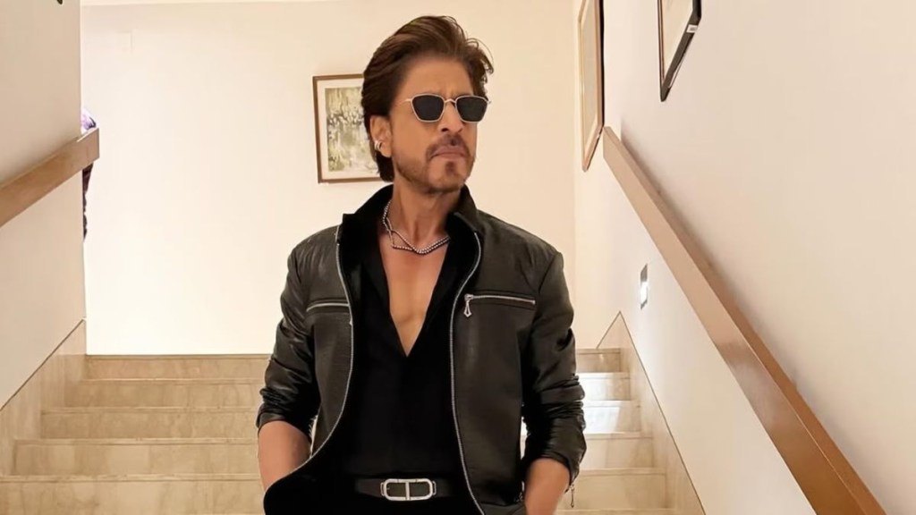 Shah Rukh Khan may soon get 2,800 sq ft 4 BHK sea-facing apartment in Mumbai - Here's why