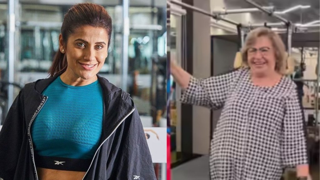 Helen weight loss transformation