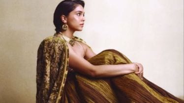 Sharvari fashion
