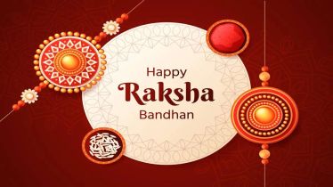 Happy Raksha Bandhan 2025 Wishes