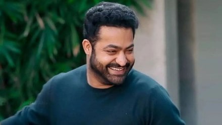 Dragon set Jr NTR house