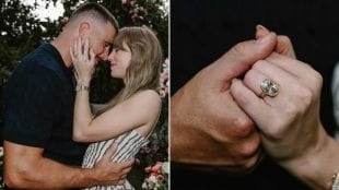 Taylor Swift engagement ring cost