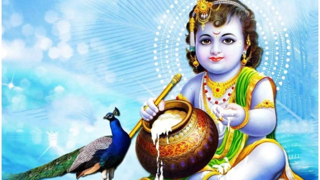 When is Janmashtami 2025? Muhurat and timings
