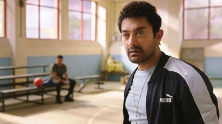 Aamir Khan Sitaare Zameen Par