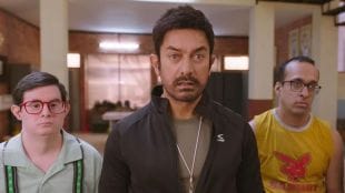 Sitaare Zameen Par Rs 100 on YouTube